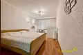1 room apartment 41 m² Lyasny, Belarus