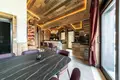 Chalet 5 Schlafzimmer  in Courchevel, Frankreich