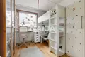 4 bedroom apartment 109 m² Helsinki sub-region, Finland