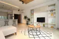 Apartamento 2 habitaciones 81 m² Mezitli, Turquía