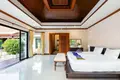 3 bedroom villa 353 m² Rawai, Thailand