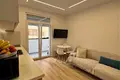 Квартира 1 комната 57 м² Тирана, Албания