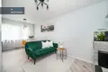 3 room apartment 46 m² Vilnius, Lithuania