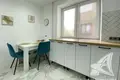 Apartamento 3 habitaciones 61 m² Muchaviecki sielski Saviet, Belarús