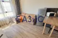 Wohnung 2 zimmer 68 m² Sweti Wlas, Bulgarien