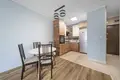 Appartement 2 chambres 44 m² Varsovie, Pologne