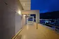 2 bedroom penthouse 176 m² Budva, Montenegro