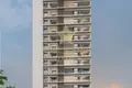 Apartamento 4 habitaciones 157 m² Regiao Imediata de Sao Paulo, Brasil