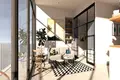 Studio apartment 1 bedroom 30 m² Dubai, United Arab Emirates