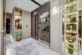Apartamento 1 habitación 100 m² Yenisehir, Turquía