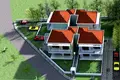 Коттедж 4 комнаты 130 м² Dorida Municipality, Греция