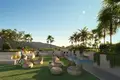 Жилой комплекс Laguna Beachside