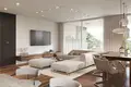 Квартира 2 спальни 106 м² Никосия, Кипр