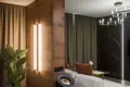 Квартира 2 комнаты 49 м² Минск, Беларусь