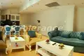 3 bedroom apartment 165 m² Konyaalti, Turkey
