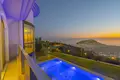 5 bedroom villa 580 m² Alanya, Turkey