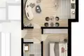 Wohnung 2 zimmer 50 m² Vorst, Deutschland