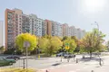 Appartement 3 chambres 60 m² Varsovie, Pologne