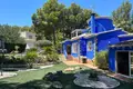 Willa 3 pokoi 150 m² Altea, Hiszpania