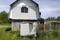 Casa 55 m² Dukorski sielski Saviet, Belarús