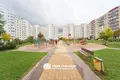 Wohnung 1 zimmer 43 m² Minsk, Belarus