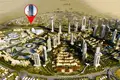 1 bedroom apartment 67 m² Dubai, United Arab Emirates