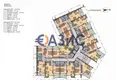 Квартира 2 спальни 65 м² Несебр, Болгария
