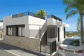 Вилла 3 спальни 231 м² Ла-Нусия, Испания