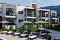 1 bedroom apartment 57 m² Girne Belediyesi, Northern Cyprus