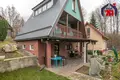 Dom 81 m² Krasnienski sielski Saviet, Białoruś