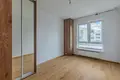 Apartamento 3 habitaciones 71 m² Varsovia, Polonia