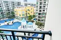 Piso independiente 1 habitacion  en Pattaya City, Tailandia