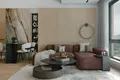 Appartement 1 chambre 47 m² Bar, Monténégro