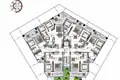 Appartement 2 chambres 91 m² Nicosie, Chypre