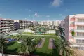 Mieszkanie 3 pokoi 101 m² Guardamar del Segura, Hiszpania