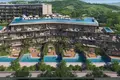 Appartement 1 chambre 48 m² Thalang, Thaïlande