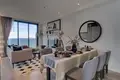 Copropriété 1 chambre  Pattaya, Thaïlande