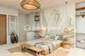 1-Schlafzimmer-Villa  Pererenan, Indonesien