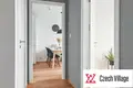 Квартира 4 комнаты 107 м² Столица Прага, Чехия