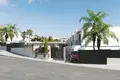 3 bedroom townthouse 106 m² Finestrat, Spain