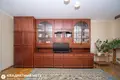 Mieszkanie 2 pokoi 54 m² Mińsk, Białoruś