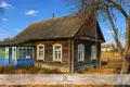 Haus 55 m² Azierski sielski Saviet, Belarus