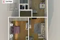 Wohnung 2 zimmer 70 m² Bezirk Karlsbad, Tschechien