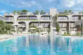 Квартира 2 комнаты 75 м² Girne Belediyesi, Северный Кипр