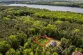 Działki 1 030 m² Poznań, Polska