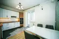 Wohnung 2 zimmer 63 m² Minsk, Belarus