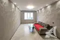 Wohnung 1 zimmer 37 m² Muchaviecki sielski Saviet, Belarus