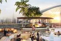 Mieszkanie 4 pokoi  Dubaj, Emiraty Arabskie