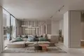 Apartamento 1 habitacion 51 m² Chloraka, Chipre
