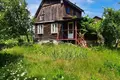 House 76 m² Ozyaritska-Slabadski rural council, Belarus